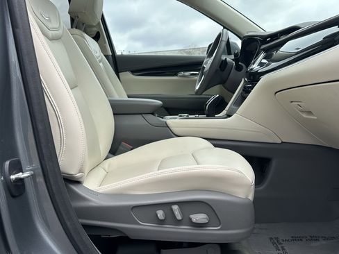 Used 2021 Cadillac XT6 Premium Luxury image 16