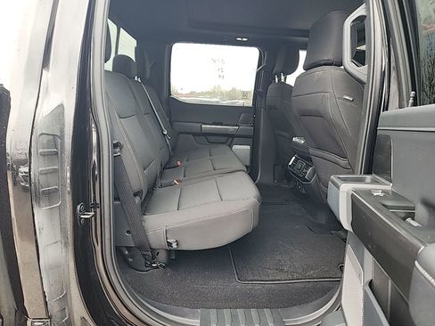 Used 2023 Ford F150 XLT w/ Equipment Group 302A High image 8