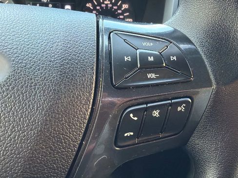 Used 2018 Ford Explorer 4WD image 11