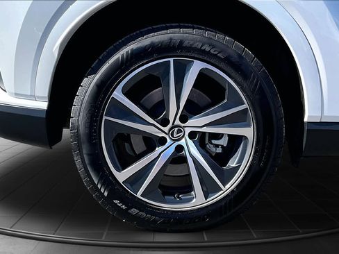 Used 2023 Lexus RX 350h w/ Accessory Package (Z1) AWD/4WD image 35