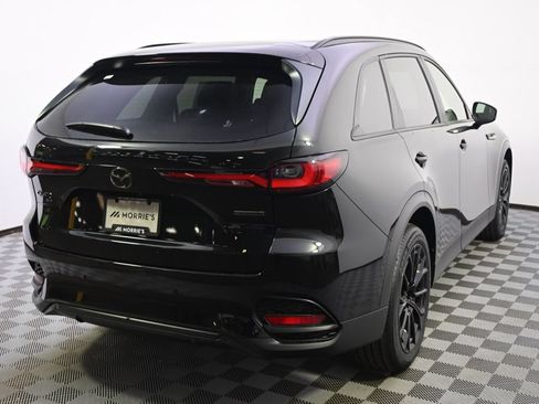 New 2026 MAZDA CX-70 3.3 Turbo w/ Preferred Package AWD/4WD image 6