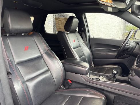 Used 2024 Dodge Durango GT AWD/4WD image 17
