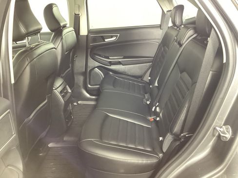 Used 2023 Ford Edge SEL w/ Convenience Package AWD/4WD image 16