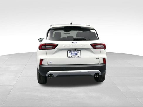 New 2025 Ford Escape SE image 6