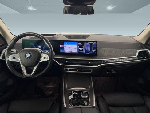 Used 2023 BMW X7 xDrive40i w/ Premium Package AWD/4WD image 14