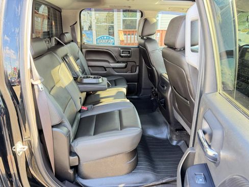 Used 2015 GMC Sierra 1500 SLT AWD/4WD image 43