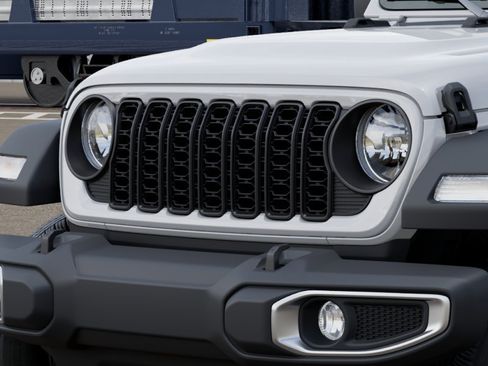 New 2026 Jeep Gladiator Sport image 41