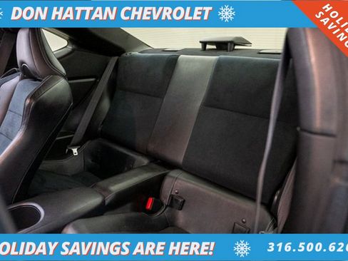 Used 2018 Toyota 86 image 20