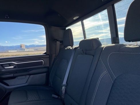 New 2026 RAM 1500 Big Horn image 18