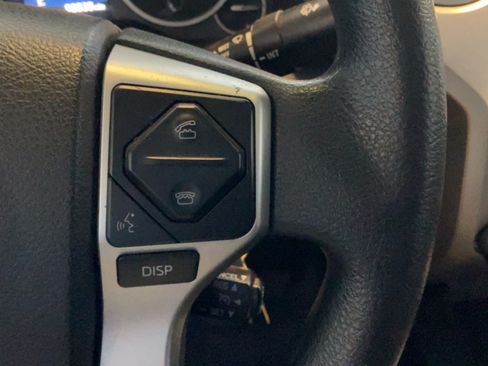 Used 2014 Toyota Tundra SR5 w/ SR5 Upgrade Package AWD/4WD image 12