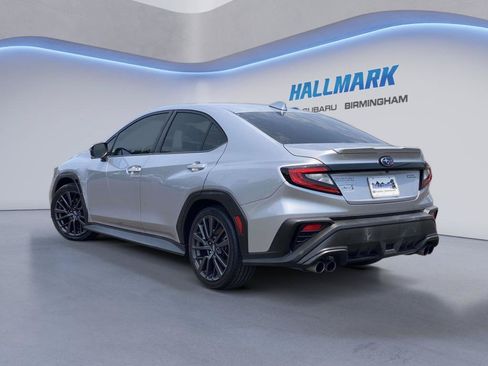Used 2022 Subaru WRX Limited AWD/4WD image 6