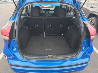 Used 2025 Nissan Kicks Play S FWD video 2