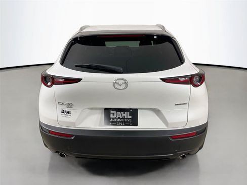 Used 2025 MAZDA CX-30 AWD 2.5 S w/ Preferred Package image 6