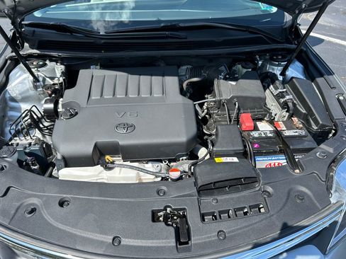 Used 2016 Toyota Avalon Limited FWD image 26