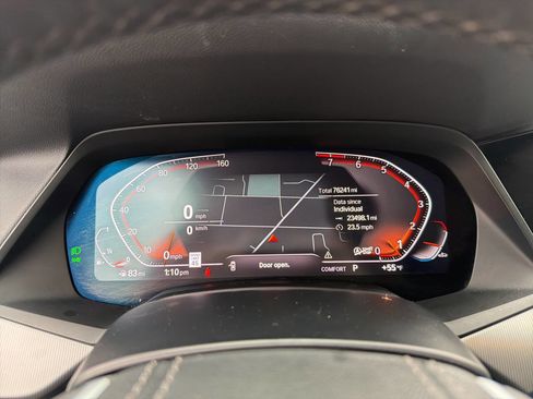 Used 2020 BMW X5 xDrive40i image 34