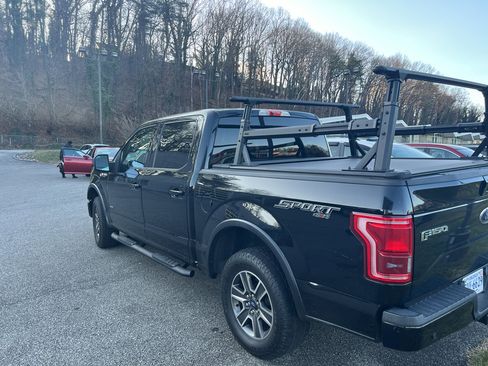 Used 2017 Ford F150 Lariat image 6