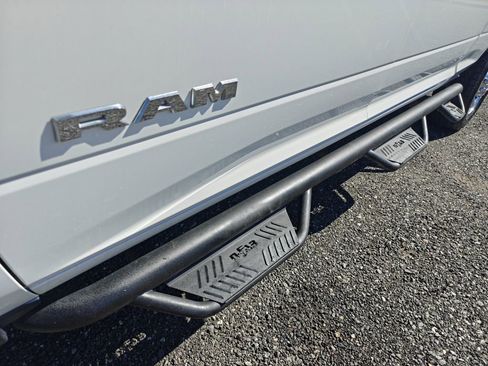 Used 2020 RAM 2500 Tradesman image 14