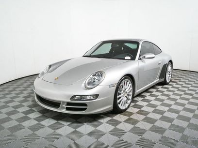 Used 2007 Porsche 911 Carrera S