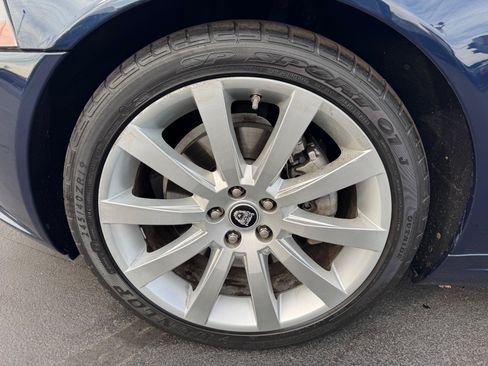 Used 2007 Jaguar XK Convertible RWD image 34