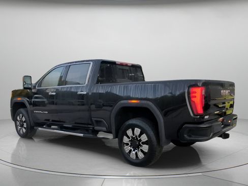 Used 2024 GMC Sierra 2500 Denali w/ Denali Reserve Package AWD/4WD image 20
