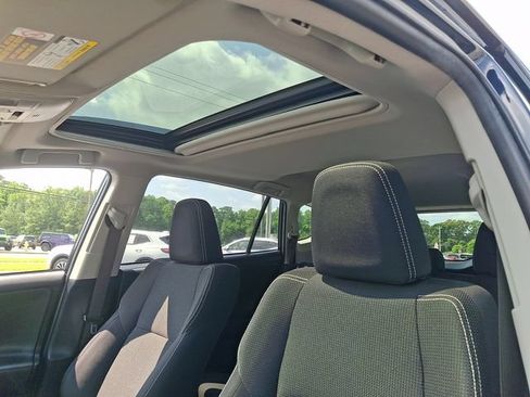Used 2018 Toyota RAV4 XLE w/ Plus Extra Value Package AWD/4WD image 14
