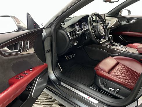 Used 2018 Audi S7 Prestige w/ S Sport Package AWD/4WD image 24