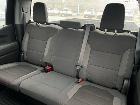 Used 2019 Chevrolet Silverado 1500 LT w/ All-Star Edition image 17