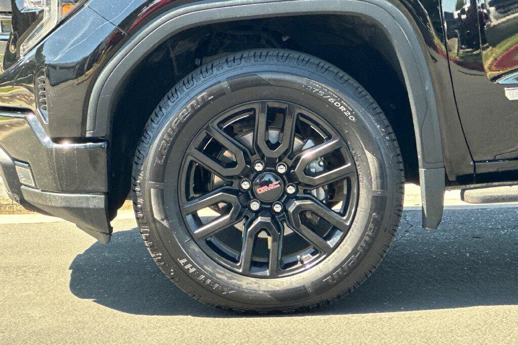 Used 2023 GMC Sierra 1500 Elevation AWD/4WD image 25