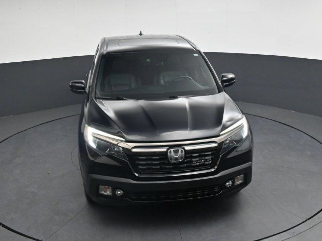 Used 2018 Honda Ridgeline Black Edition image 29