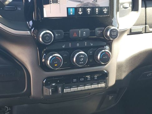 Used 2021 RAM 2500 Big Horn w/ Night Edition image 29