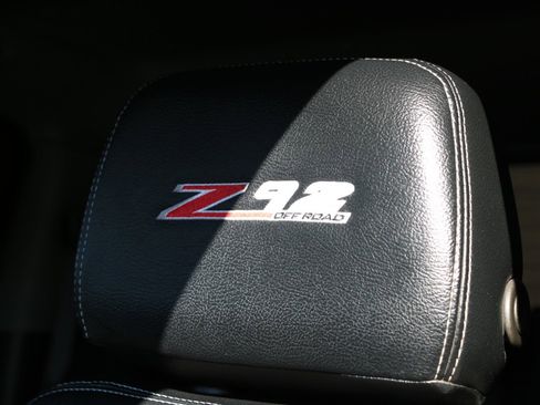 Used 2021 Chevrolet Silverado 1500 RST w/ All Star Edition Plus image 32