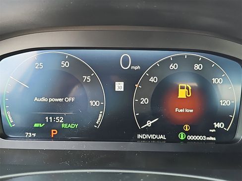 New 2025 Honda Civic Sport Touring image 19