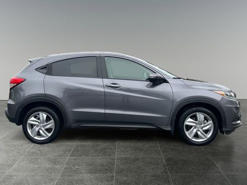 Used 2020 Honda HR-V EX image 8