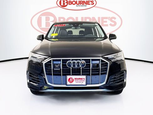 Used 2023 Audi Q7 3.0T Premium Plus image 7