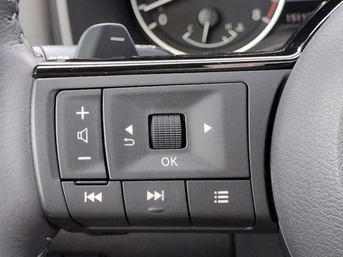 Certified 2023 Nissan Rogue SL image 26