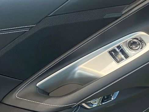 New 2026 Chevrolet Corvette Z06 image 12