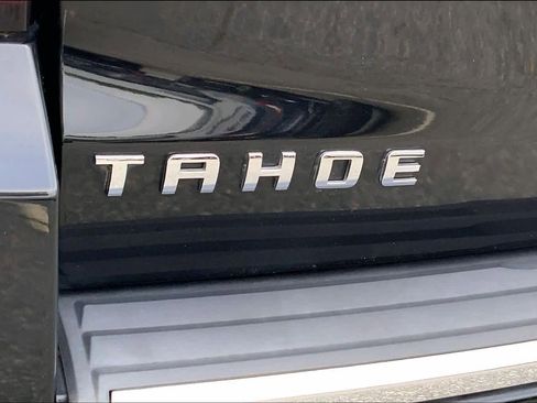 Used 2015 Chevrolet Tahoe LTZ RWD image 30