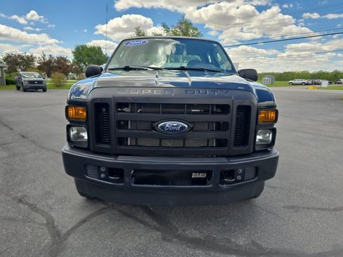 Used 2008 Ford F350 XL AWD/4WD image 3