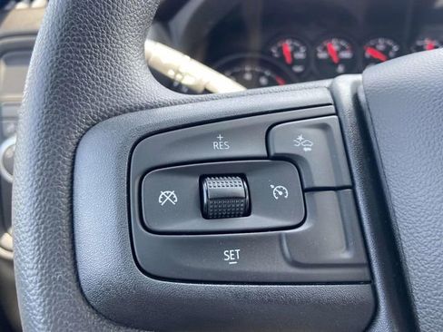 New 2026 GMC Sierra 2500 Pro w/ Convenience Package RWD image 16