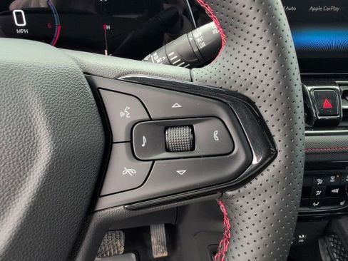 New 2026 Chevrolet TrailBlazer RS w/ Convenience Package image 19