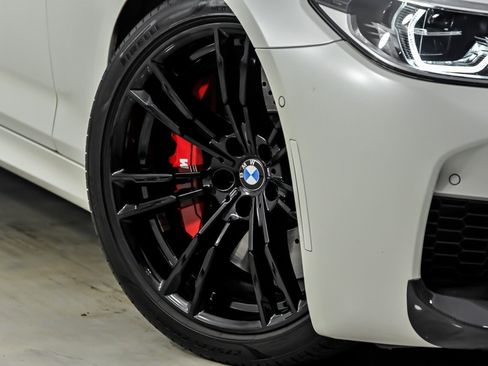 Used 2019 BMW M5 AWD/4WD image 4