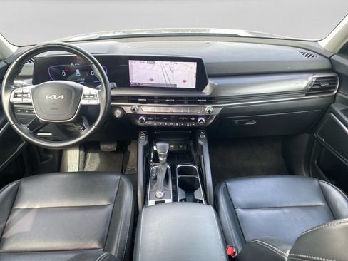 Used 2025 Kia Telluride S FWD image 15