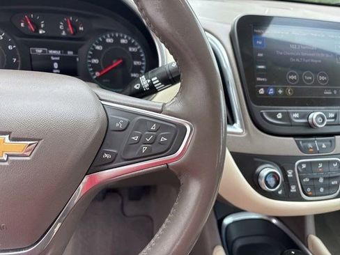 Used 2020 Chevrolet Malibu LT w/ Leather Package FWD image 18