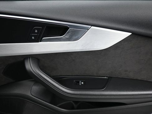 Used 2018 Audi S4 Prestige w/ Prestige Package image 45