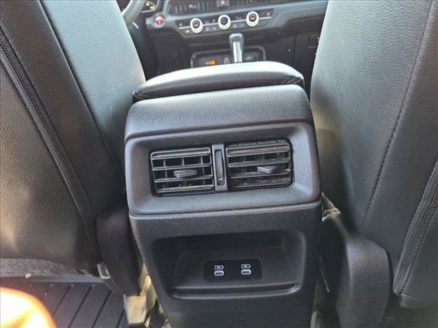 Used 2024 Honda CR-V Sport-L image 15