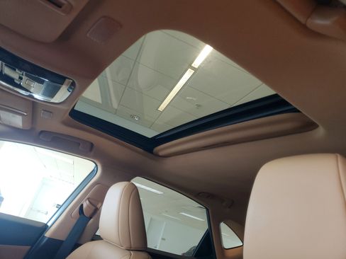 Used 2023 Lexus NX 350h AWD image 22