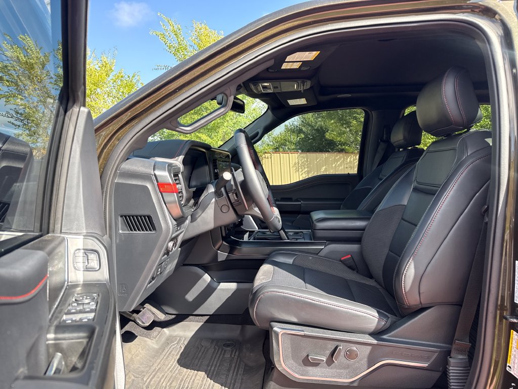 Used 2025 Ford F150 Raptor AWD/4WD image 10