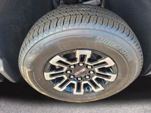 New 2026 GMC Sierra EV Elevation w/ Premium Package image 8