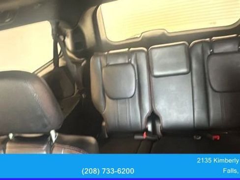 Used 2019 Dodge Grand Caravan GT FWD image 31
