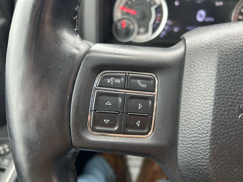 Used 2016 RAM 1500 Sport w/ Sport Premium Group image 18